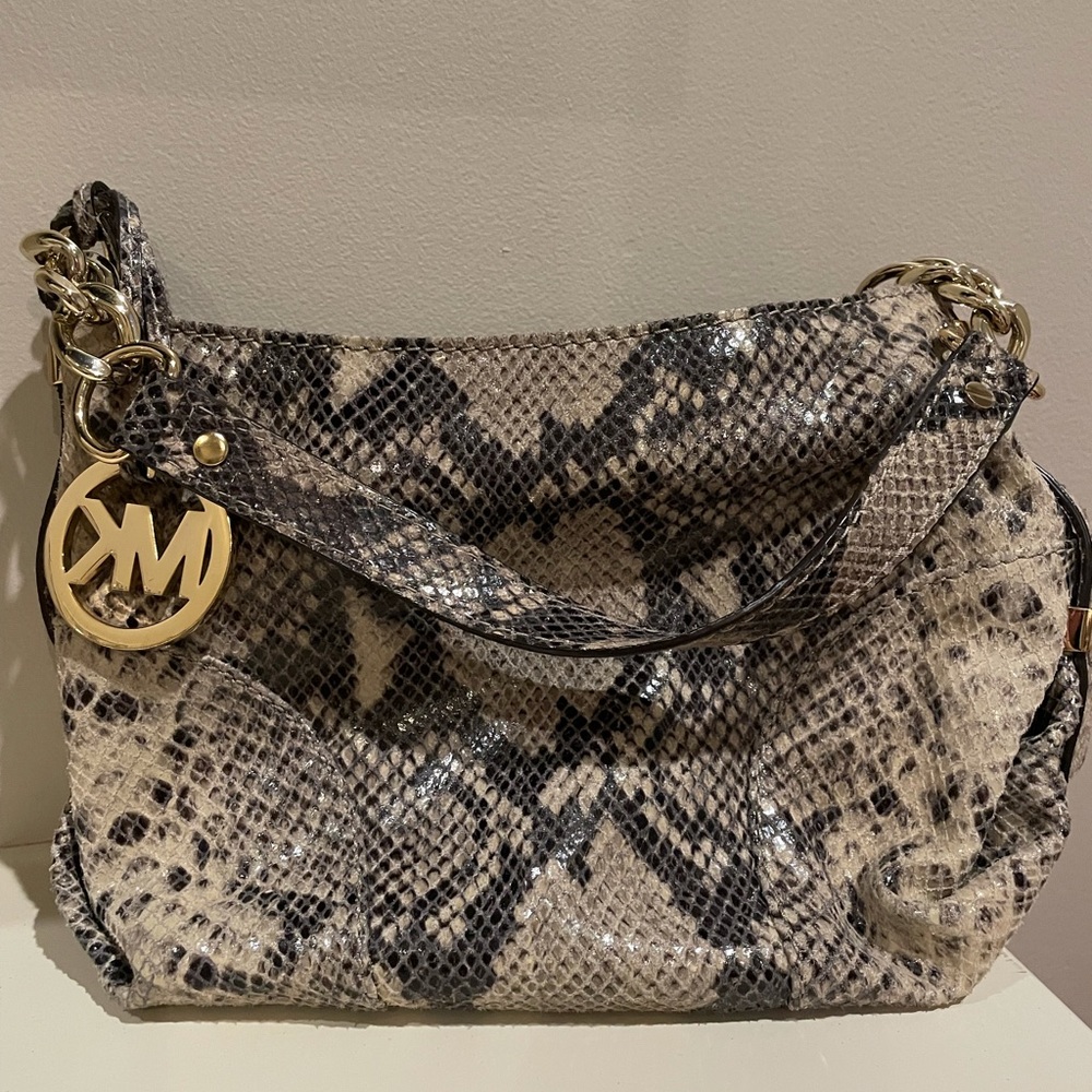 Michael Kors Handbag